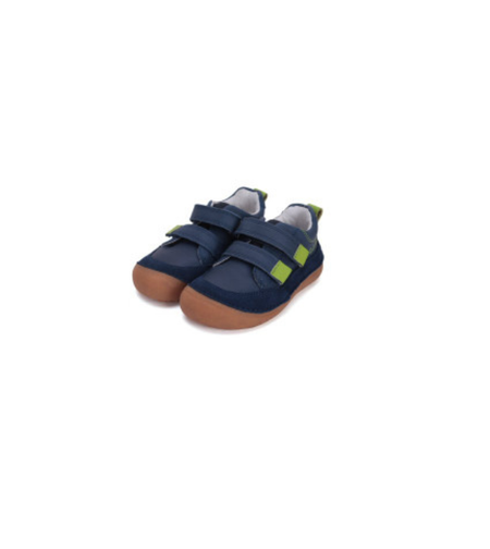 ДЕТСКИ ОБУВКИ BAREFOOT D.D.Step s063-51483L 31-36