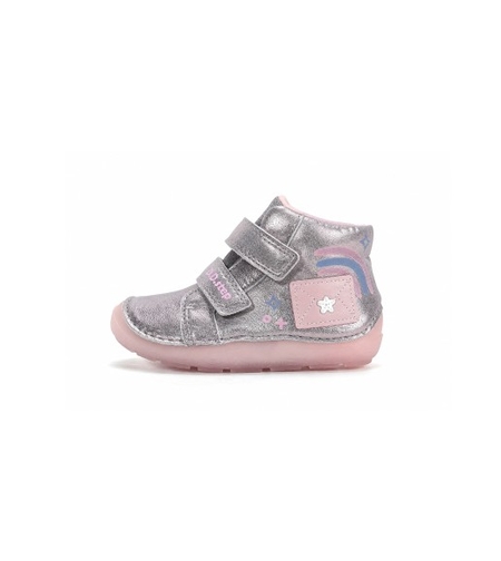 ДЕТСКИ КЕЦОВЕ BAREFOOT A116-62403 22-27