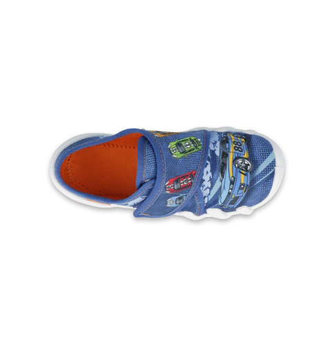 Пантофи Befado велкро закопчаване 273y316