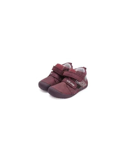 ДЕТСКИ ОБУВКИ BAREFOOT D.D.Step s063-42767a26-31