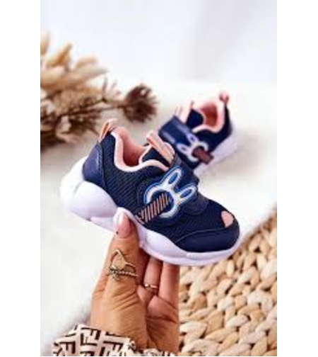 Детски маратонки Befado – анатомичен и лек модел 516p090