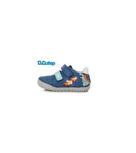 Детски обувки СВЕТЕЩИ D.D.Step стабилна пета s050-41140 25-30
