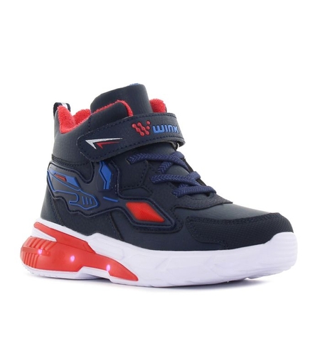 Детски светещи кецове WINK he42128-4