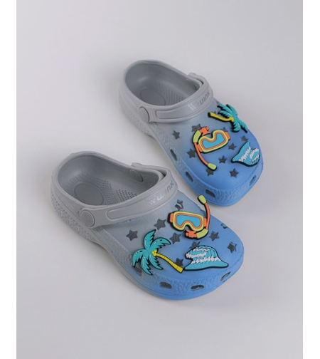 Крокс за момче sr51138-1