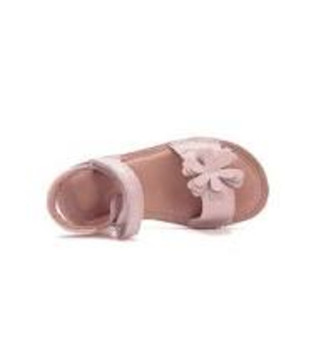 Barefoot детски сандали от естествена кожа g080-51939am