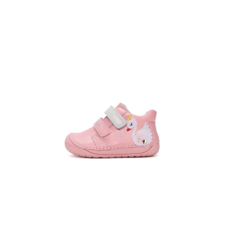 ДЕТСКИ ОБУВКИ BAREFOOT D.D.Step s070-61837a 20-25