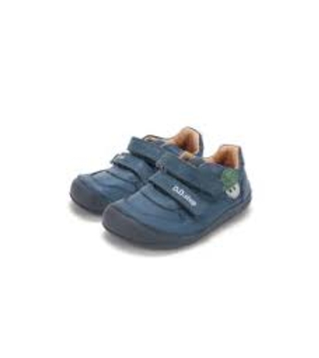 Детски обувки D.D.Step подсилена пета s108-62851