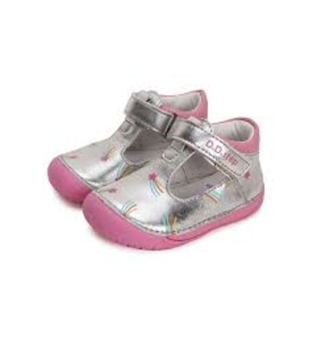 Barefoot детски сандали от естествена кожа – удобство и свобода за всяка стъпка