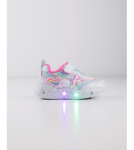 Детски светещи маратонки WINK  FE52033-3