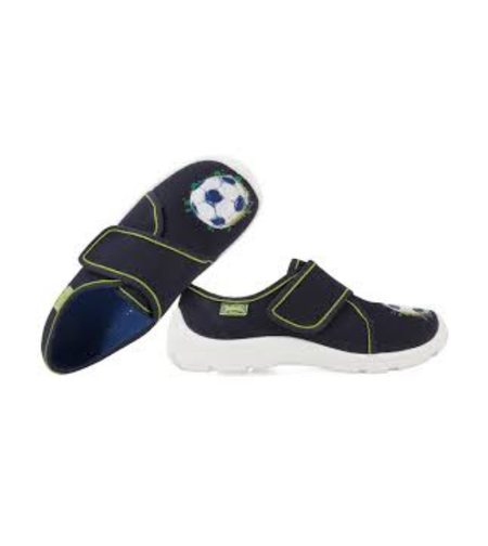 Пантофи Befado велкро закопчаване 974y534