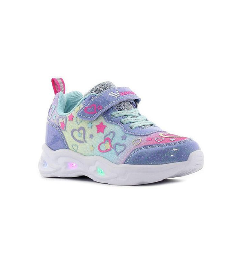 Детски светещи маратонки fe51057-1