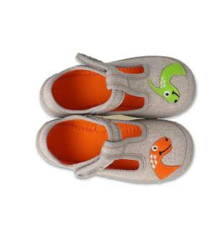 Детски пантофи Befado със Soft B пяна 629p003