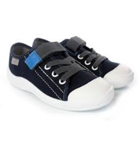 Детски анатомични пантофи BEFADO – леки и удобни 251x047