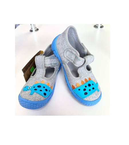 Детски пантофи Befado със Soft B пяна 631p043 Дино