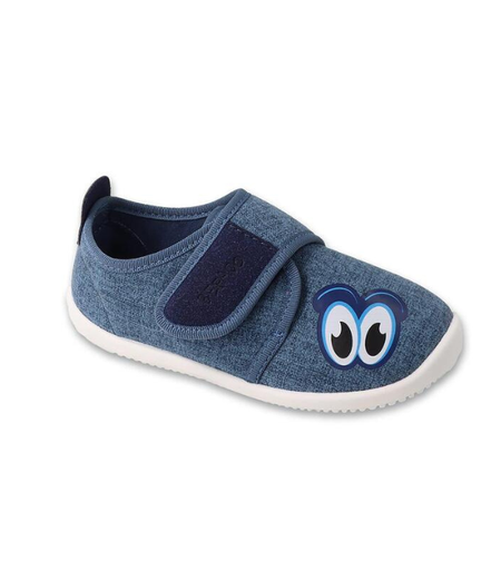 BAREFOOT пантофи Befado 902x051 за момче