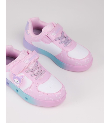 Детски светещи маратонки WINK FE52046-2