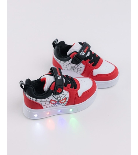 Детски светещи маратонки WINK  FE51054-2