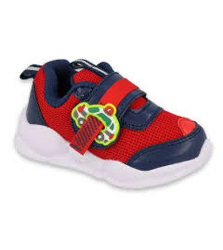 Детски маратонки Befado – анатомичен и лек модел 516p095