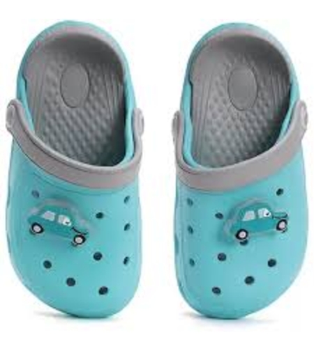 Крокс EVA пяна D.D.Stepсъс сваляема стелка- Светеща кола