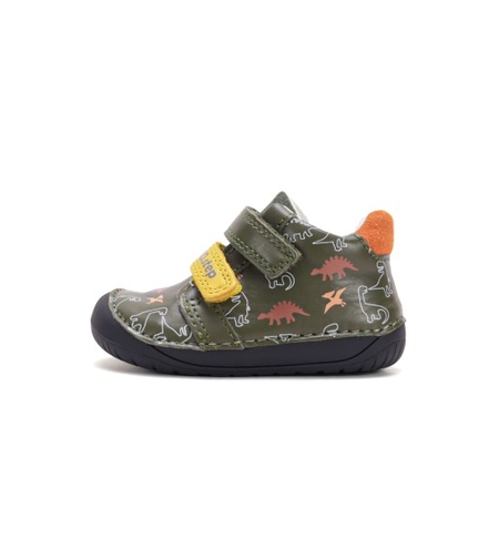 ДЕТСКИ ОБУВКИ BAREFOOT S070-62594 20-25