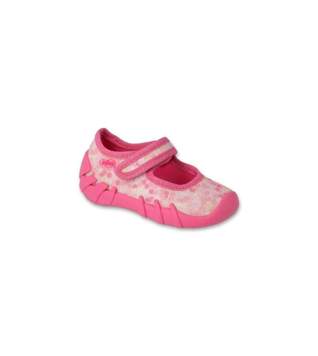 Анатомични пантофи Befado 109n264 за момиче