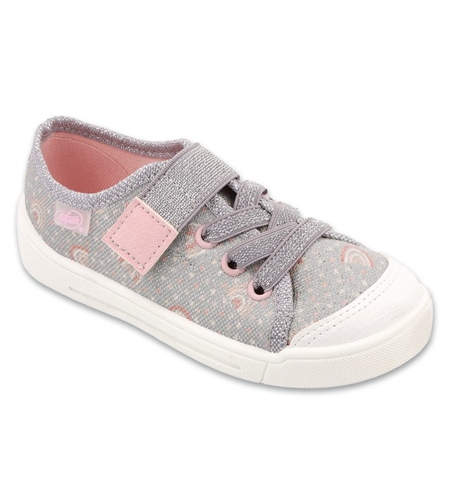 Детски анатомични пантофи BEFADO – леки и удобни 361x003