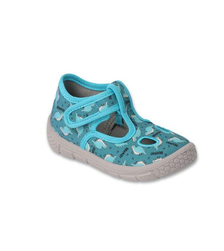 Детски пантофи Befado със Soft B пяна 630p010