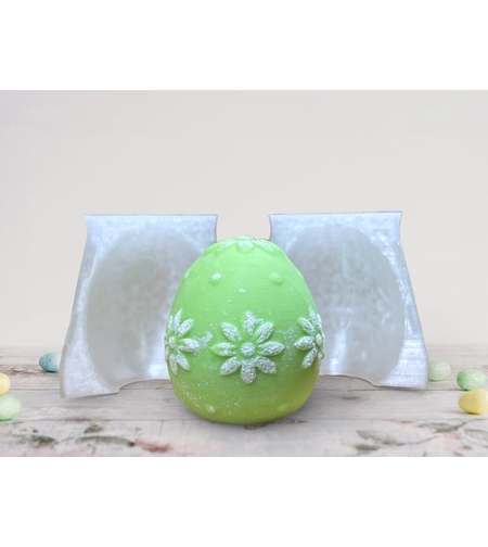 Форма за яйце модел 1