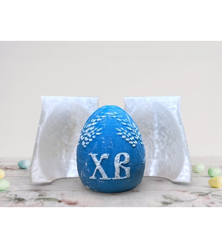 Форма за яйце модел 2