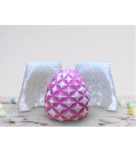 Форма за яйце модел 5