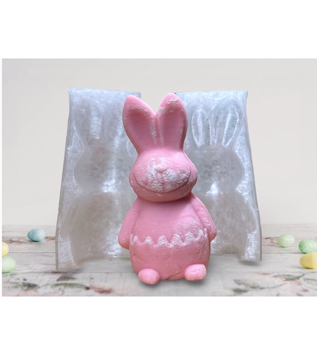 Форма за заек модел 3