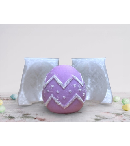 Форма за яйце модел 4