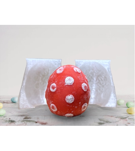 Форма за яйце модел 3