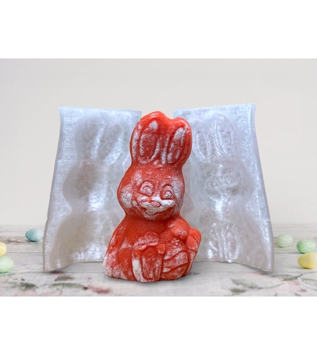 Форма за заек модел 4