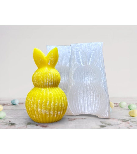 Форма за заек модел 1