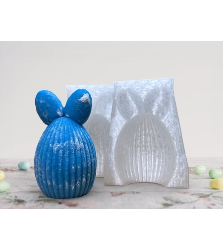 Форма за заек модел 2