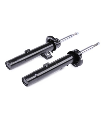 RIDEX 854S1593 Амортисьор за BMW Серия 1, Серия 3 предна ос, газов, 521, Ø: 52x22 mm, двутръбен, макферсън