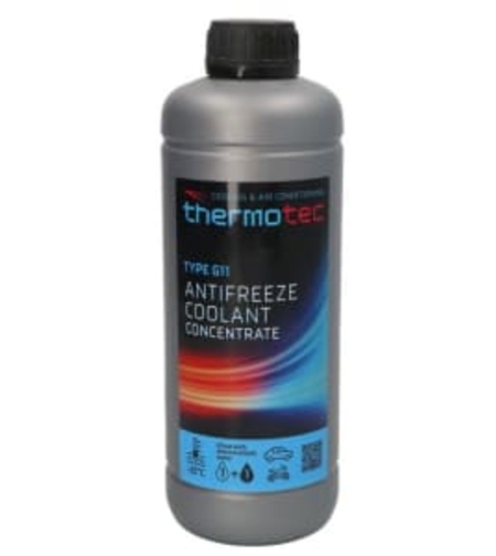 Антифриз, концентрат 11