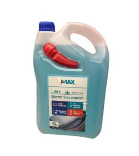 Зимна течност за чистачки