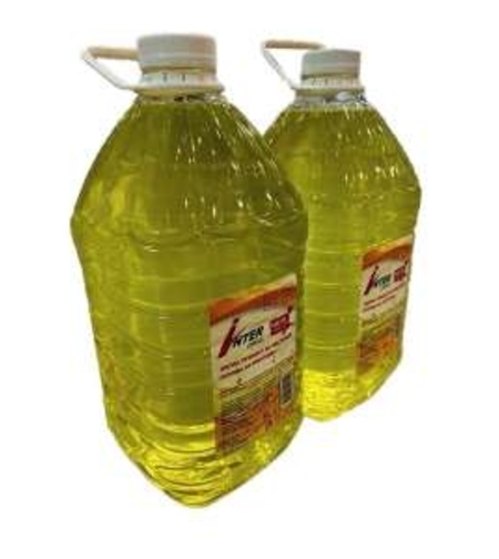 Лятна течност за чистачки