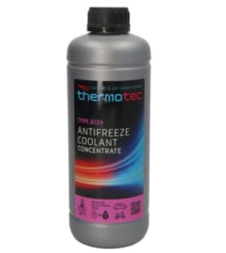 Антифриз, концентрат 12+