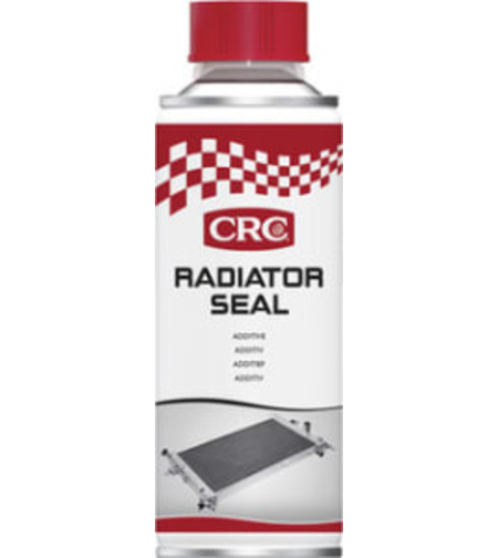 Добавка за спиране на течове от охладителната система