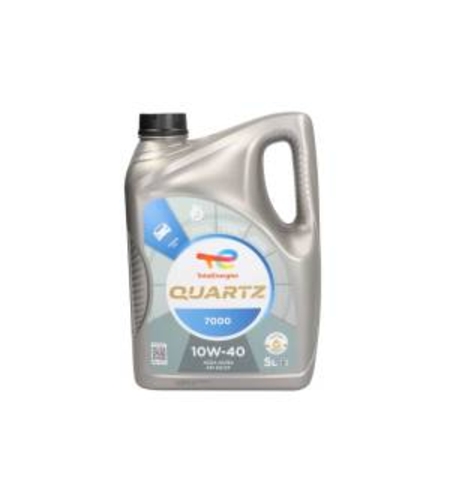 Двигателно масло Total 10W-40 5L