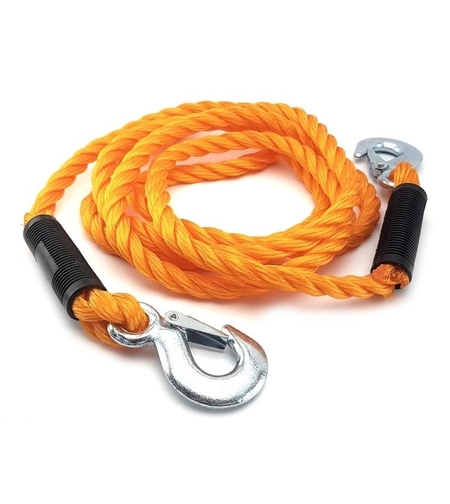 Въже за теглене 3000кг -4м -16мм