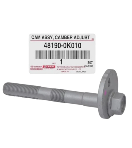 Реглажен болт за преден долен носач за ТОЙОТА ХАЙЛУКС TOYOTA HILUX 481900K010 48190-0K010