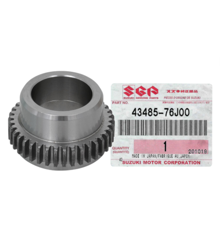 Втулка за задна главина АБС ABS за СУЗУКИ ДЖИМНИ SUZUKI JIMNY 4348576J00 43485-76J00