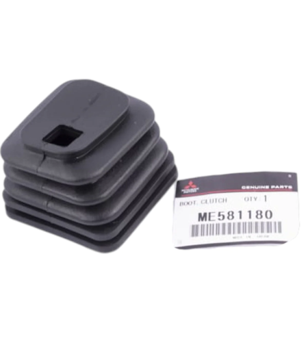 Маншон за вилка съединител за МИТСУБИШИ Л200 ПАДЖЕРО MITSUBISHI L200 PAJERO SPORT ME581180