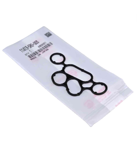 Уплътнение за ангренажен капак за ХОНДА СИВИК HONDA CIVIC 114135R0003 11413-5R0-003