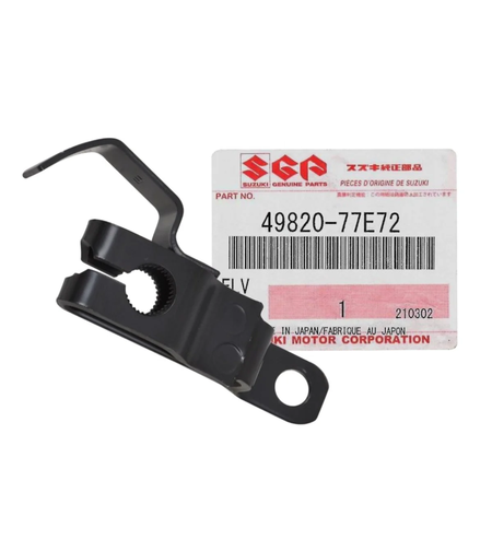 Вилка педал съединител за СУЗУКИ ВИТАРА SUZUKI VITARA 4982077E72 49820-77E72