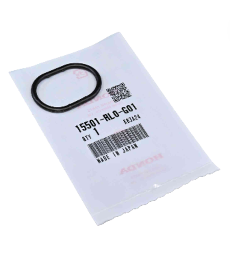 О-пръстен за маслен охладител за ХОНДА ЦРВ 3 HONDA CR-V 3 N22B3 15501RL0G01 15501-RL0-G01